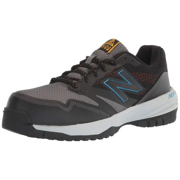 New Balance Other - New Balance New Balance Mens Composite Toe 589 V1 Industrial Shoe 9.5